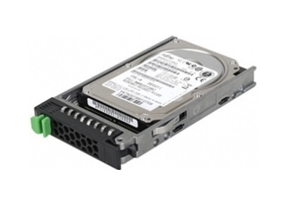 Fujitsu S26361-F5730-L118 interna hårddiskar 1,8 TB 10000 RPM 2.5" SAS