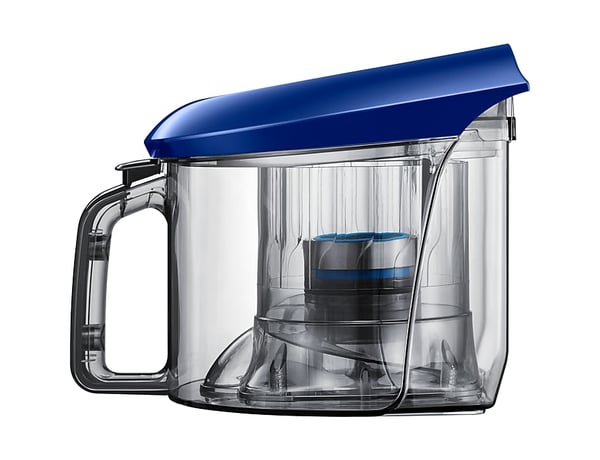Samsung VC2100M 1,5 l Cylinderdammsugare 700 W Utan påse