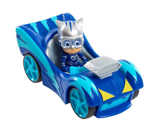 PJ Masks PJM60 legetøjsbil