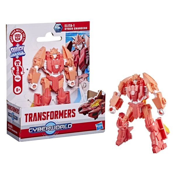 Transformers G10495L00 legetøjsfigur til børn