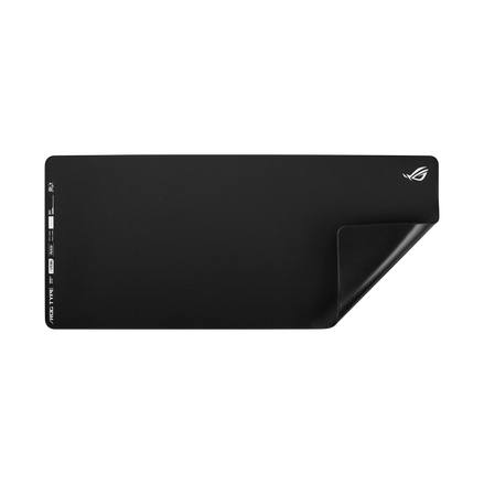 ASUS ROG Hone Ace XXL Spelmusmatta Svart