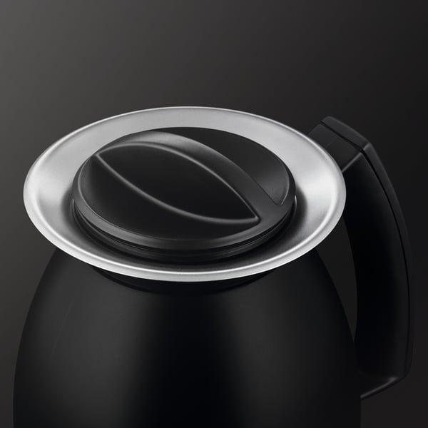 Krups KT8501 Halvautomatisk Droppande kaffebryggare