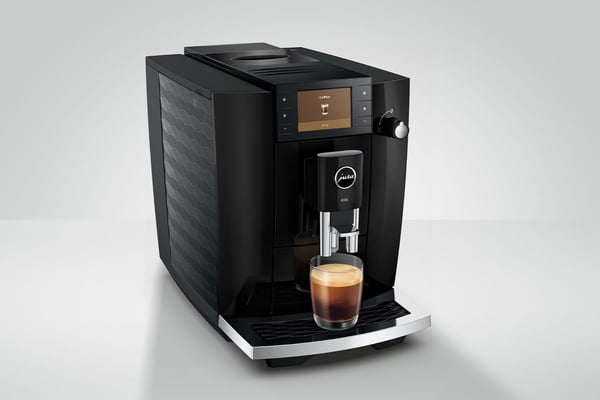 JURA E6 (ED) Täysautomaattinen Espressokone 1,9 L