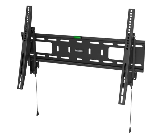 Hama 00220861 TV-kiinnike 2,29 m (90") Musta