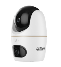 Dahua Technology H5D-5F overvågningskamera Kuppel IP-sikkerhedskamera Indendørs 2880 x 1620 pixel Skrivebord