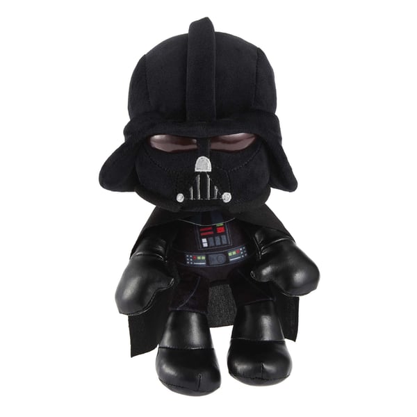 Star Wars Basic Plush -valikoima