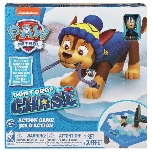 Games KOG KOL Don't Drop Chase GML Lautapeli Hienomotoriikkaa kehittävä peli (Näppäryys)