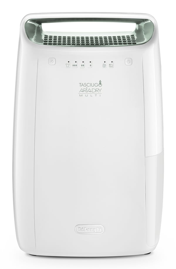 De’Longhi DEX212SF avfuktare 2,1 l 36 dB 300 W