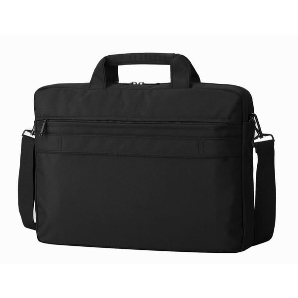 ACT AC8525 väskor bärbara datorer 40,6 cm (16") Portfölj Svart