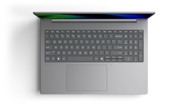 HP ZBook 8 G2i 16 inch Mobile Workstation PC Copilot+ PC Intel Core Ultra X7 358H 32 GB LPDDR5x-SDRAM 1 TB SSD Windows 11 Pro Arbetsstation AI Workstation, AI PC Silver
