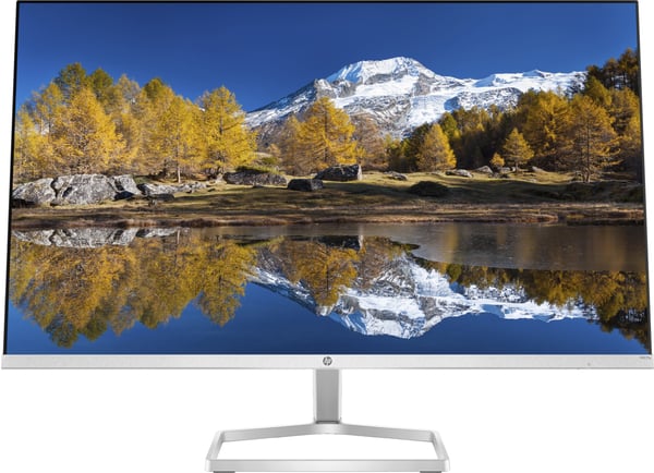 HP M27fq QHD-bildskärm