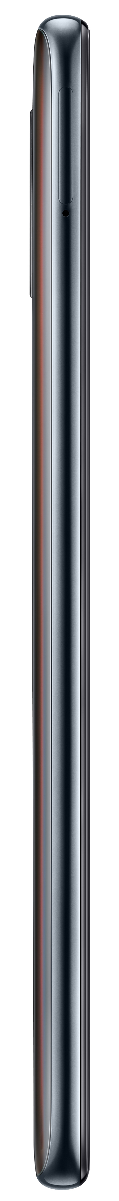 Samsung Galaxy A70 17 cm (6.7") Kaksois-SIM Android 9.0 4G USB Type-C 6 GB 128 GB 4500 mAh Musta