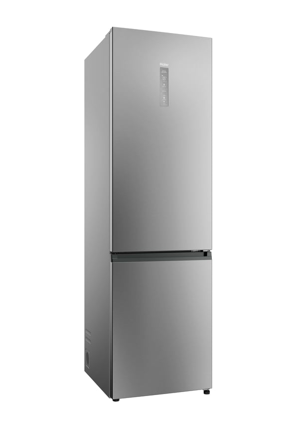 Haier 2D 60 Series 3 HDPW3620CNPK Vapaasti seisova 406 L Ruostumaton teräs