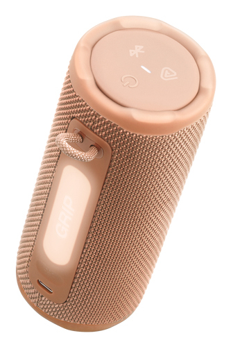 JBL Grip Bärbar monohögtalare Rosa