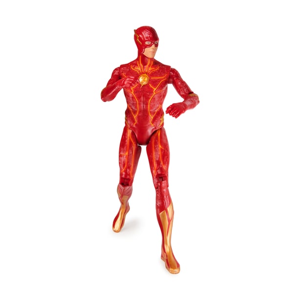 DC Comics TFM FGR 12in Feature Figure GML