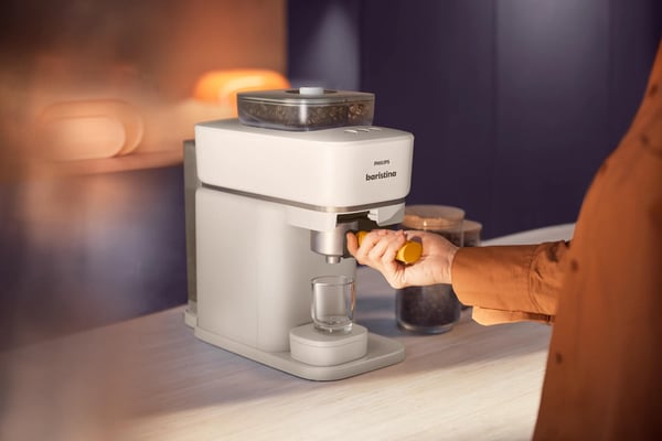 Philips BAR320/00 kahvinkeitin 1,2 L