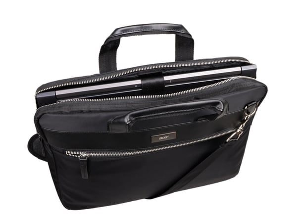 Acer 39,6 cm (15.6") Portfölj Svart