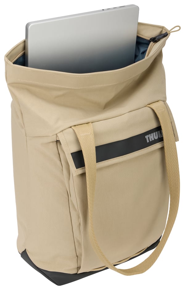 Thule Paramount Polyesteri, Nailon Beige Unisex Kantokassi