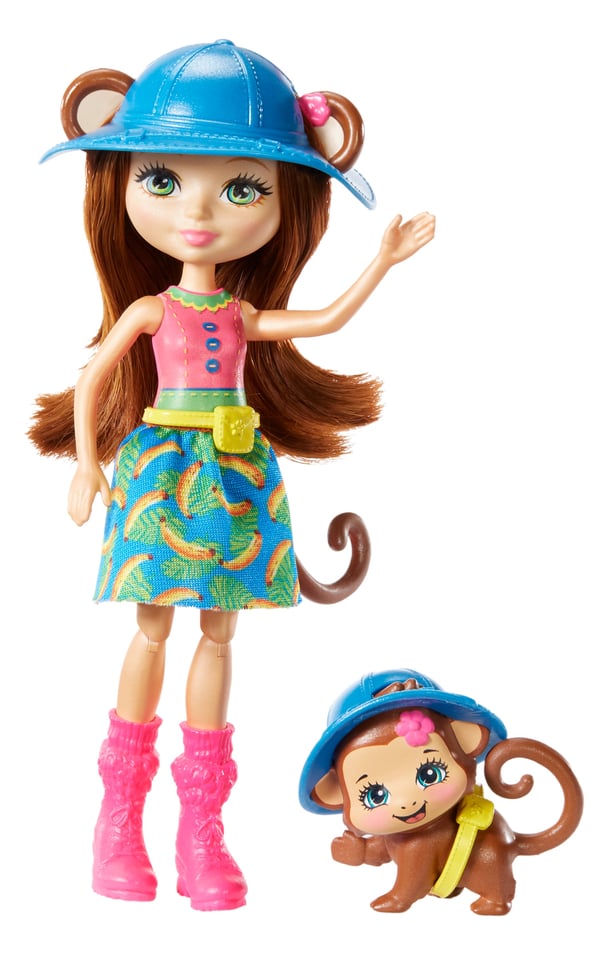 Mattel Games GFN58 leksakssats