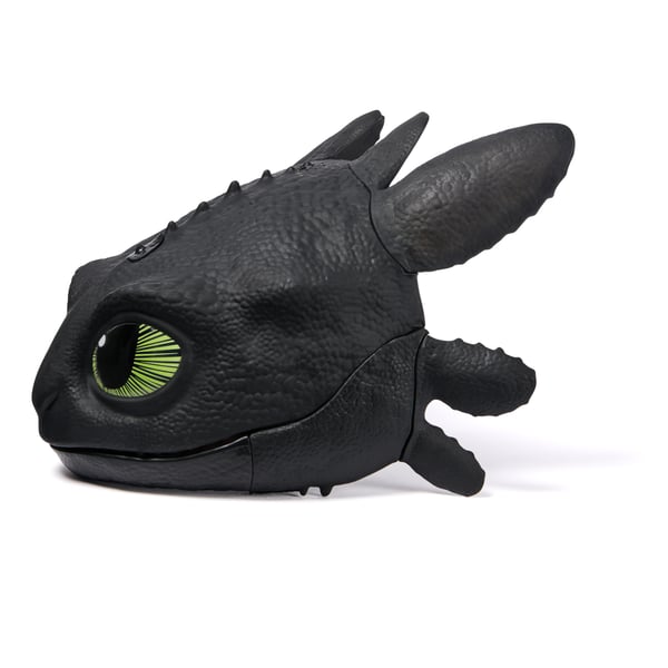 DreamWorks Dragons DWD RLP BlastNRoarTthlessMask GML