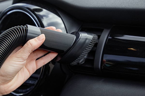 Rowenta ZR905001 støvsuger tilbehør & forsyning Rør Håndstøvsuger