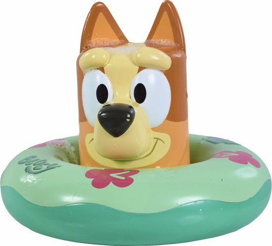 Tomy Toomies E73636 spil, legetøj & mærkat til badet Badedyr Flerfarvet