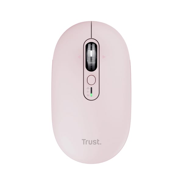Trust Seron Slim Multi hiiri Office Molempikätinen RF Wireless + Bluetooth Optinen 3200 DPI Trust Seron Slim Multi hiiri Office Molempikätinen RF Wireless + Bluetooth Optinen 3200 DPI