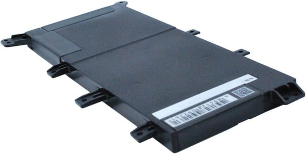 CoreParts MBXAS-BA0135 laptop reservedel Batteri