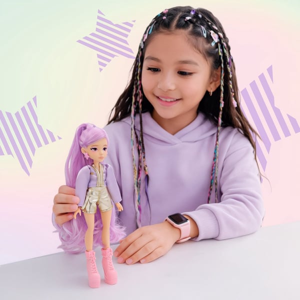 IMC Toys K-Pop Idol