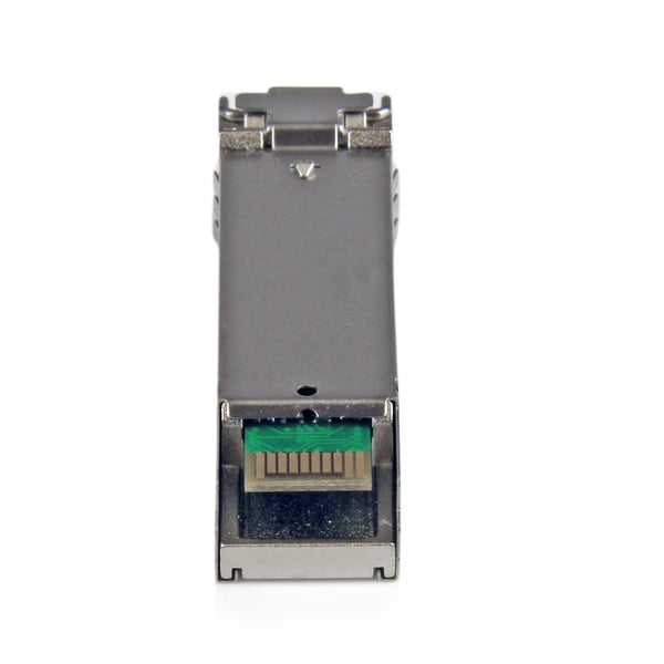 StarTech.com Cisco-kompatibel 100MBit/s SFP Transceiver Modul MM LC - Mini-GBIC upp till 2Km - LWL / Gla