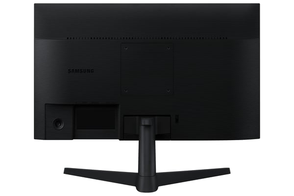 Samsung G31H tietokoneen litteä näyttö 61 cm (24") 1920 x 1080 pikseliä Full HD LCD Musta