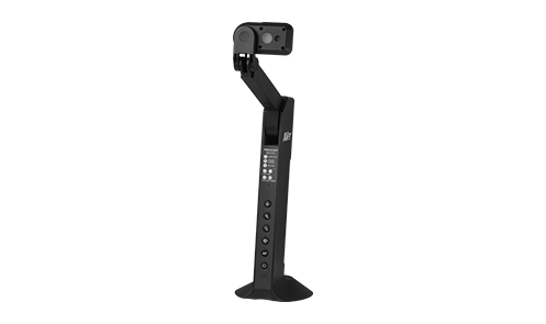 AVer M11-8MV dokument kamera Sort 25,4 / 3,06 mm (1 / 3.06") CMOS USB 2.0