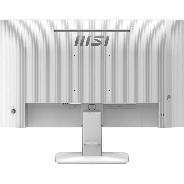 MSI Pro MP243W E14 computerskærm 60,5 cm (23.8") 1920 x 1080 pixel Fuld HD LCD Hvid