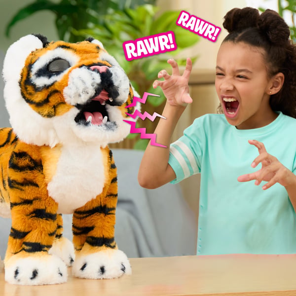 Just Play FurReal Gabby