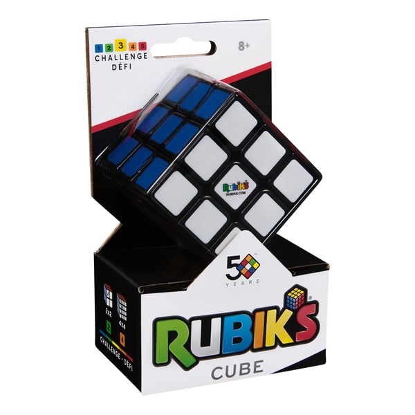 Rubik’s Cube 3x3 Rubikin kuutio