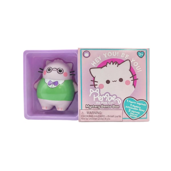 Pembe - Bento Box