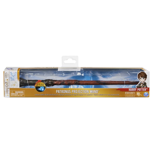 Wizarding World 6064166 rollspel