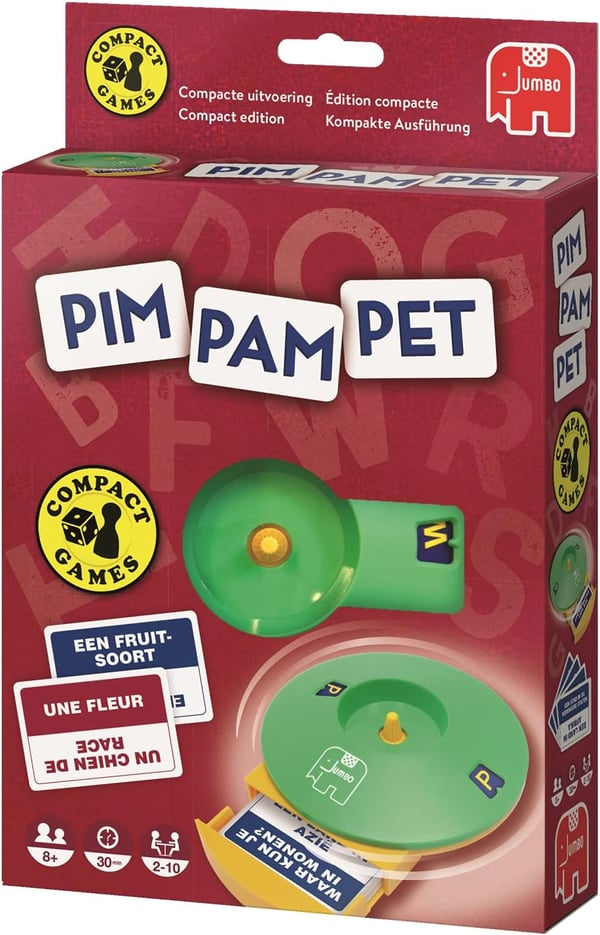 Pim Pam Pet Travel