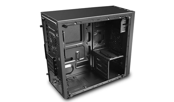 DeepCool Matrexx 30 Mini Tower Sort