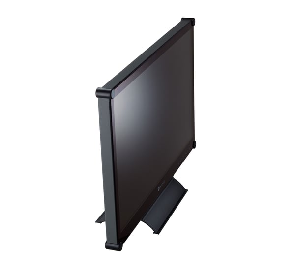 AG Neovo HX-2402 CCTV skærm 60,5 cm (23.8") 1920 x 1080 pixel
