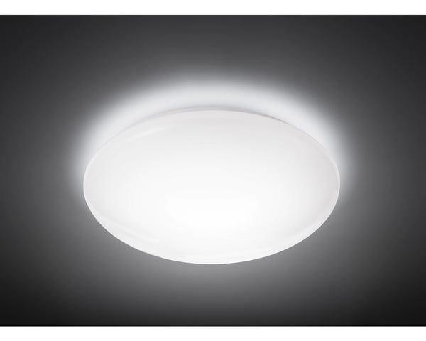 Philips myLiving Suede loftslampe, 12 W