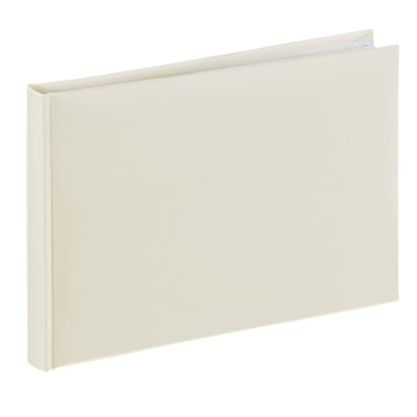 Hama Fine Art fotoalbum og arkbeskyttelse Sand 36 ark 10 x 15 cm