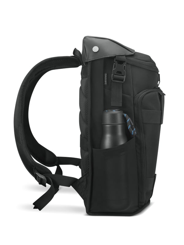 Lenovo GX41C86982 taske og etui til laptop 43,9 cm (17.3") Rygsæk Sort