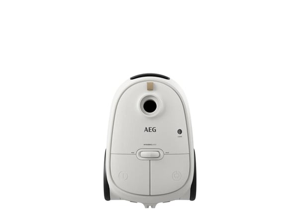 AEG AB61H6SW 3,5 L Sylinteripölynimuri Kuiva 850 W Pölypussi