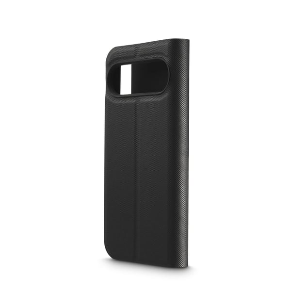 Hama Daily Protect mobiltelefon etui 16 cm (6.3") Folie Sort