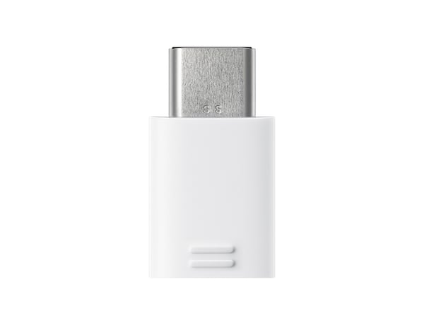 Samsung EE-GN930 USB Type C Micro-USB Valkoinen