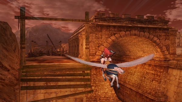 Nintendo Fire Emblem Warriors Standard Tysk, Engelsk, Spansk, Fransk, Italiensk Nintendo Switch