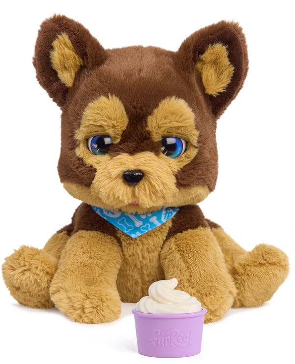 Just Play FurReal Benny Just Play FurReal Benny