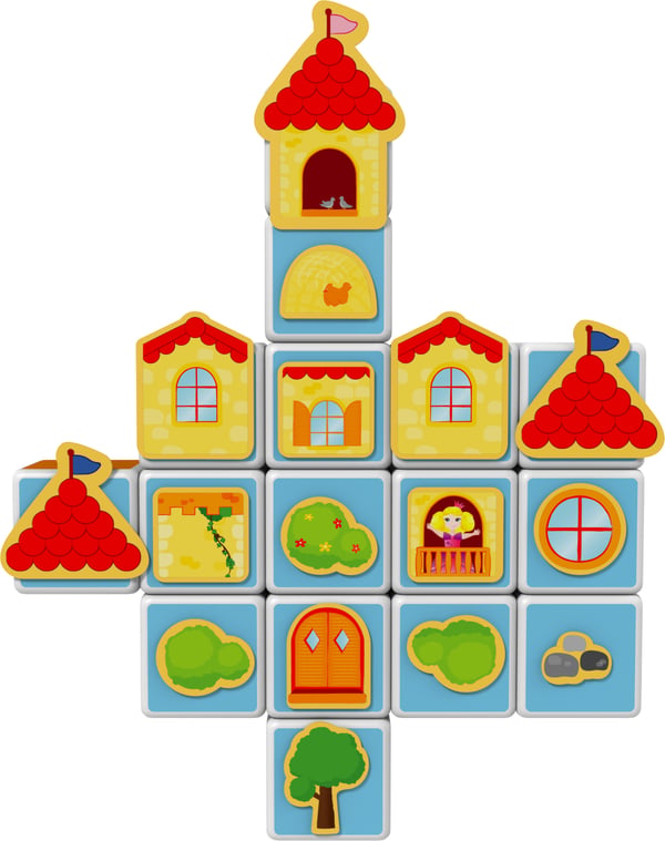 Giochi Preziosi MAB09 byggeklods