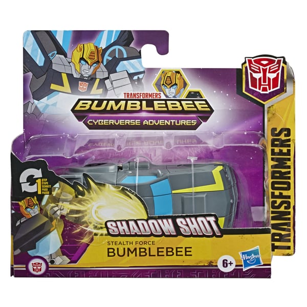 Transformers E3522EU8 transformer legetøj